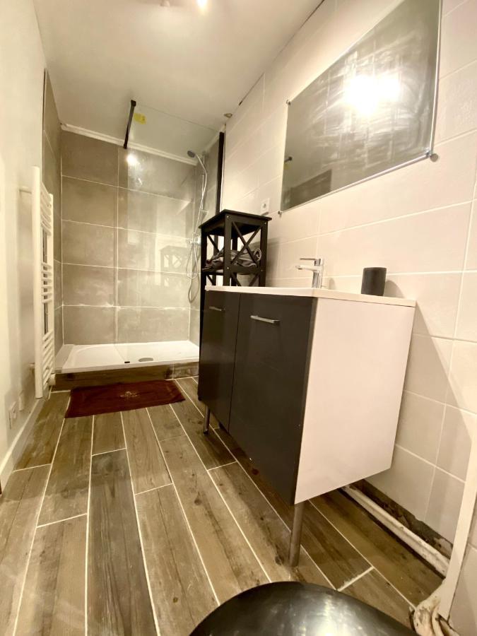 Le Manhattan Studio Apartment Montpellier Luaran gambar